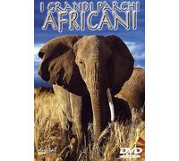 I Grandi Parchi Africani