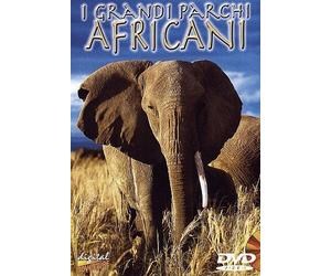 I Grandi Parchi Africani