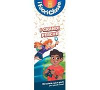 I grandi perché. I fuoriclasse