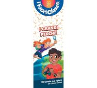 I grandi perché. I fuoriclasse