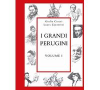 I grandi perugini (Vol. 1)