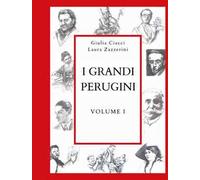 I grandi perugini. Vol. 1