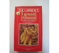 I grandi romanzi
