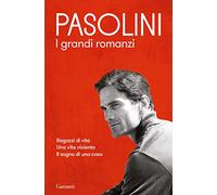 I grandi romanzi