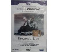 I GRANDI SCENEGGIATI RAI - Il segreto di Luca