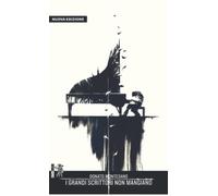 I grandi scrittori non mangiano. Nuova ediz.