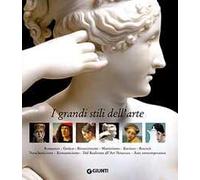 I grandi stili dell'arte