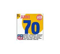 Compilation - I Grandi Successi Anni 70