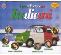 I Grandi Successi Ita..2
