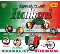 I Grandi Successi Italiani - I Grandi Successi Italiani