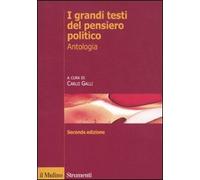 I grandi testi del pensiero politico