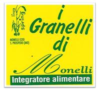 Monelli I GRANELLI DI MONELLI 150 GRANELLI