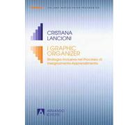 I graphic organizer. Strategia inclusiva nel processo di Insegnamento-Apprendimento