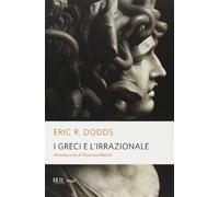 I greci e l'irrazionale