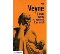 I greci hanno creduto ai loro miti?