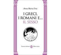 I greci, i romani e… il sesso