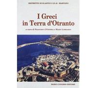 I greci in Terra d'Otranto