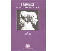 I greci. Storia, cultura, arte, società. Vol. 4 - Franzoni C. (cur.)