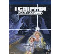 I Griffin - Presentano: 'Blue Harvest'