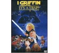 I Griffin - Presentano: 'It's a trap!'