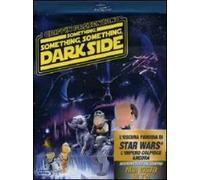Blu-ray I GRIFFIN PRESENTANO SOMETHING DARK SIDE nuovo 2009