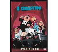 I Griffin Stg.6 (Box 3 Dvd)