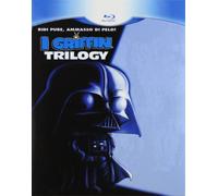 I Griffin - Trilogy