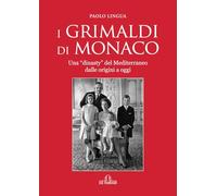 I Grimaldi di Monaco