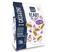 I Grissini Ready To Go NutriFree 6 Porzioni