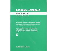I gruppi come strumenti di governo delle