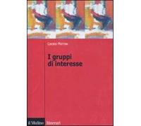 I gruppi di interesse