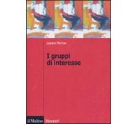 I gruppi di interesse