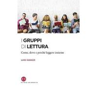 I gruppi di lettura. Come, dove e perché leggere insieme