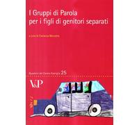 I gruppi di parola per i figli di separati