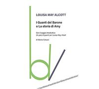 I guanti del Barone o La storia di Amy – Robin Telecom