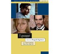 Blood Brothers ( I guappi ) (DVD)