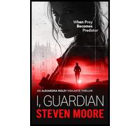 I, Guardian: When Prey Becomes Predator