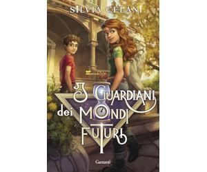 I guardiani dei mondi futuri