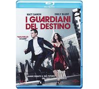 I guardiani del destino