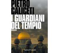 I guardiani del tempio