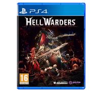 I guardiani dell'inferno PS4 - Nouvo