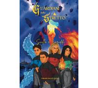 I Guardiani dello Stretto: Scilla e Cariddi