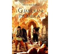 I Guardiani d'Ombra: 3