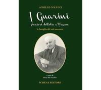 I Guarini pionieri dell'olio a Fasano. La famiglia del sole nascente