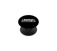 I guaritori sono sarcasmo placeboing PopSockets PopGrip Adesivo