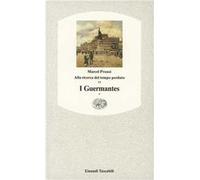 I Guermantes. Vol. 1