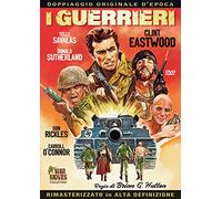 I Guerrieri (1970)