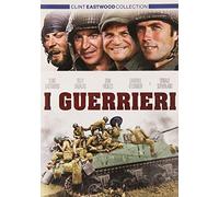 Dvd Guerrieri (I)