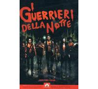Film - I Guerrieri Della Notte - Dvd (paramount collection)