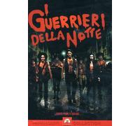 Film - I Guerrieri Della Notte - Dvd (paramount collection)
